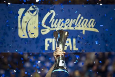 CBV divulga tabela detalhada da Superliga Masculina 25/26
