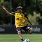 Atlético encara Juventude e busca primeira vitória como visitante no Brasileiro