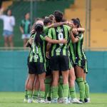 América x Santos: veja data e horário da terceira fase da Copa do Brasil Feminina