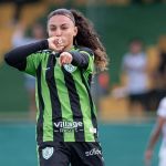 América supera Fluminense e vence terceira seguida no Brasileiro Feminino