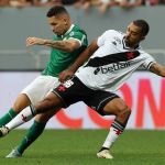Vasco tentará quebrar longo tabu diante do Palmeiras no Brasileiro; veja