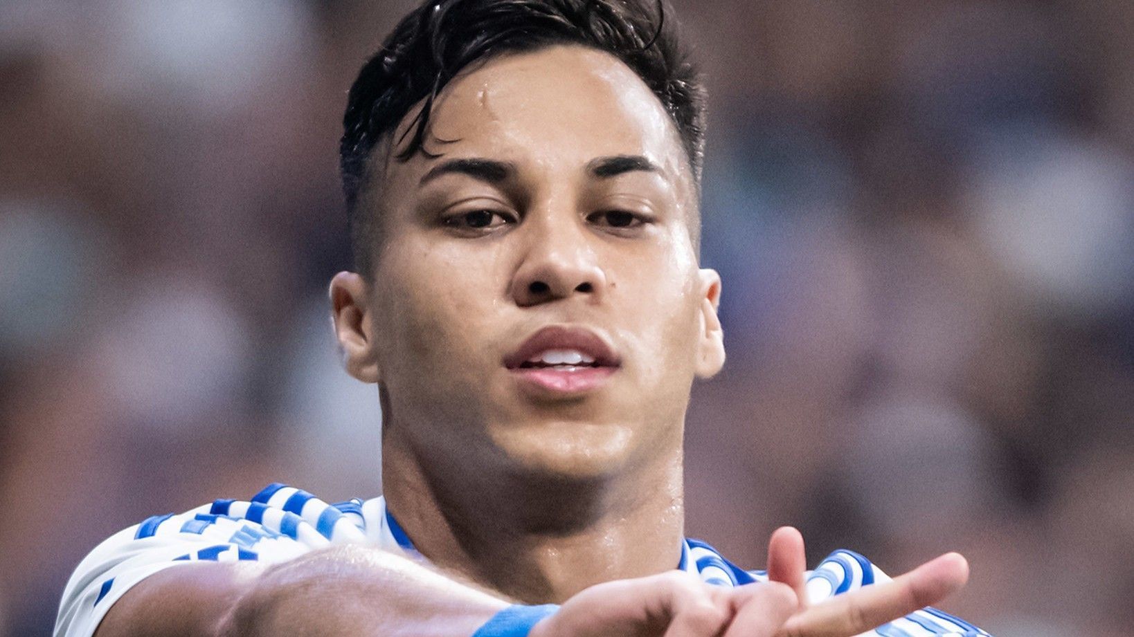 Iluminado, Kaio Jorge impressiona em números pelo Cruzeiro e revela impacto de Jardim