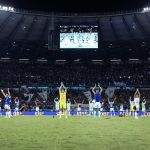 Cruzeiro x Flamengo registra 2º maior público do Campeonato Brasileiro