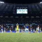 Cruzeiro x Flamengo registra 2º maior público do Campeonato Brasileiro