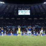 Cruzeiro x Flamengo registra 2º maior público do Campeonato Brasileiro