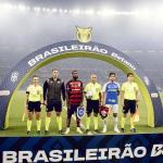 Cruzeiro x Flamengo: fotos dos golaços e da partida no Mineirão pelo Brasileiro