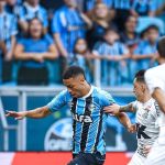 Quem é Alysson Edward, jovem que vem ganhando espaço no Grêmio