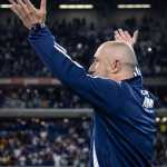 Jardim destaca vitória merecida do Cruzeiro sobre o Flamengo: ‘Poderia ser três ou quatro’