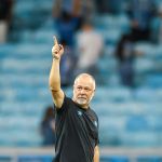 Contra o Atlético Grau, Mano busca primeira vitória fora de casa pelo Grêmio