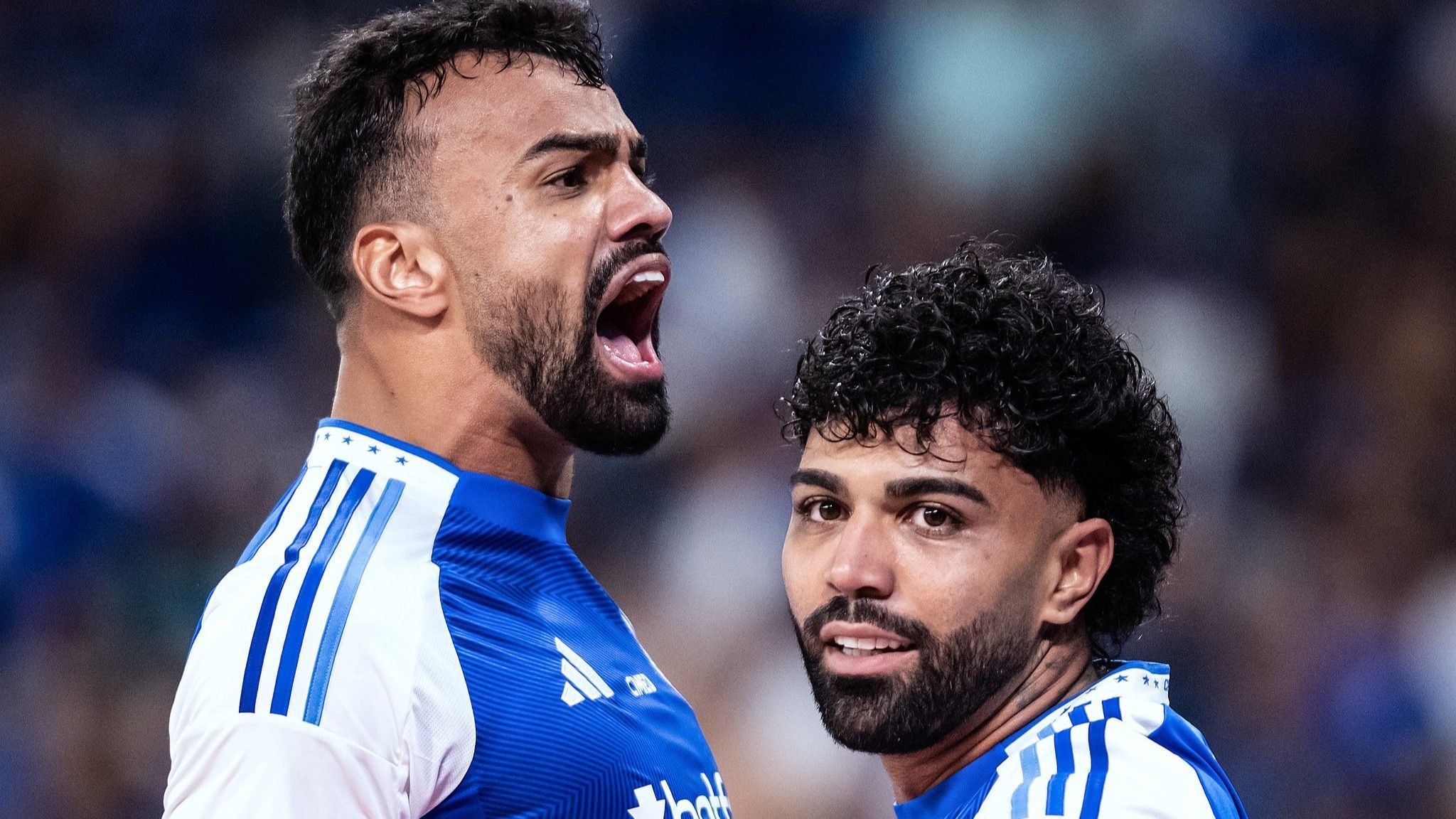Jardim abre o jogo e diz como escalará Cruzeiro diante do Mushuc Runa na Sula