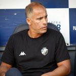 Felipe reconhece crise no Vasco e desabafa: 'Também estou cansado'