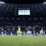 Cruzeiro fatura 2º maior renda do ano e se aproxima de R$ 10 milhões em 2025