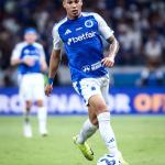 Leonardo Jardim opina se Kaio Jorge, do Cruzeiro, merece vaga na Seleção Brasileira