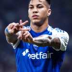 Comentarista diz que teria convocado Kaio Jorge, do Cruzeiro, para a Seleção