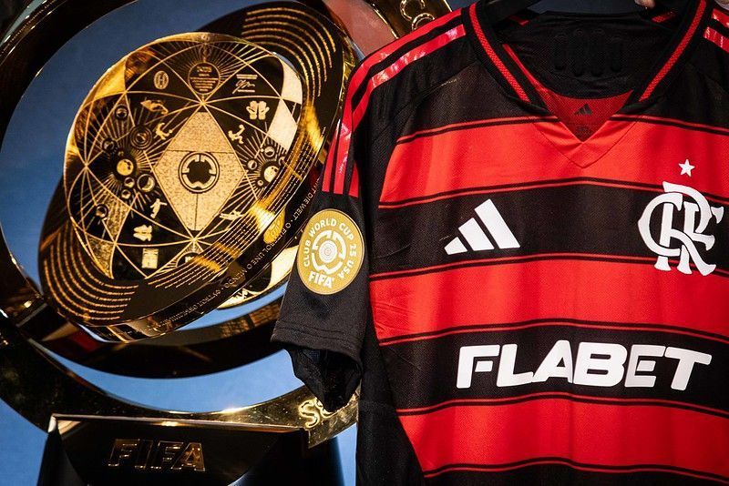 Flamengo toma medida para 'driblar' taxas de Trump no Mundial de Clubes