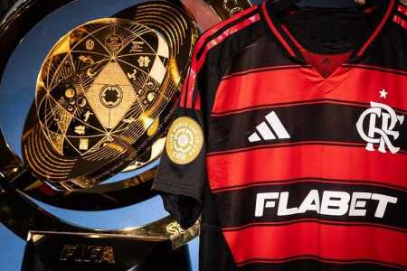 Tour Troféu Super Mundial de Clubes