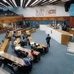 Câmara de BH deve dar pontapé inicial nas discussões sobre o orçamento de 2026 em junho
