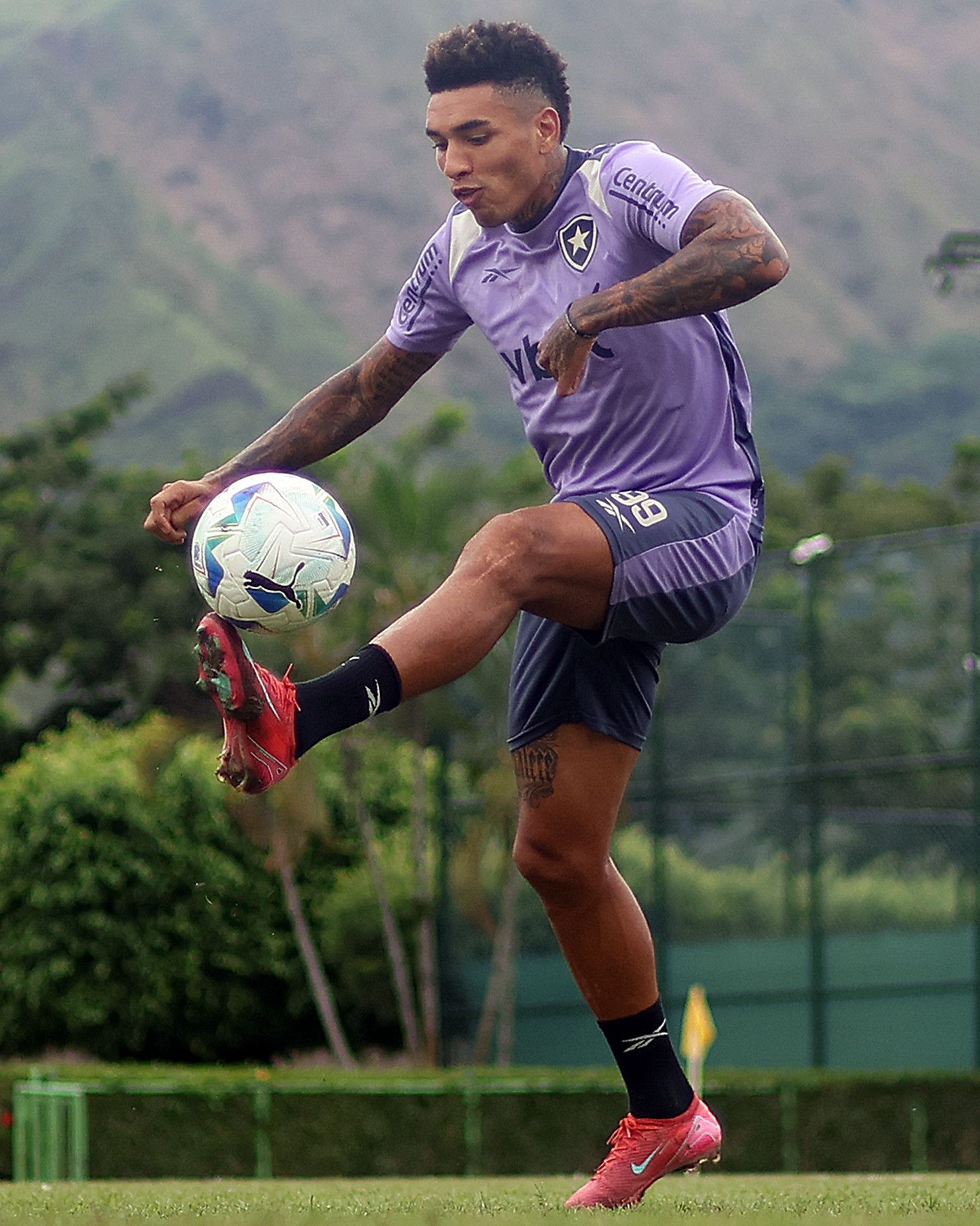 Pressionado, Botafogo visita o Carabobo por sobrevivência na Libertadores