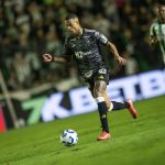 Cuca defende Caio Paulista após vitória do Atlético sobre o Juventude