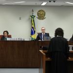 STF julga militares por envolvimento em suposta tentativa de golpe de Estado
