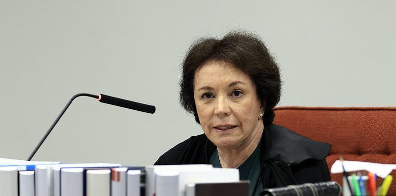 Subprocuradora defende delação de Cid e pede que STF aceite denúncia por tentativa de golpe