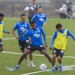 Escalação do Bahia: Ceni deve voltar a improvisar na zaga para encarar o Nacional
