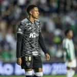 Atlético projeta lucro com negociação de Palacios com Al Wasl; entenda