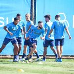 Sem titulares, Grêmio divulga relacionados para enfrentar o Atlético Grau