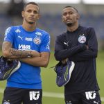 Embalado, Bahia recebe o Nacional de olho em classificação na Libertadores