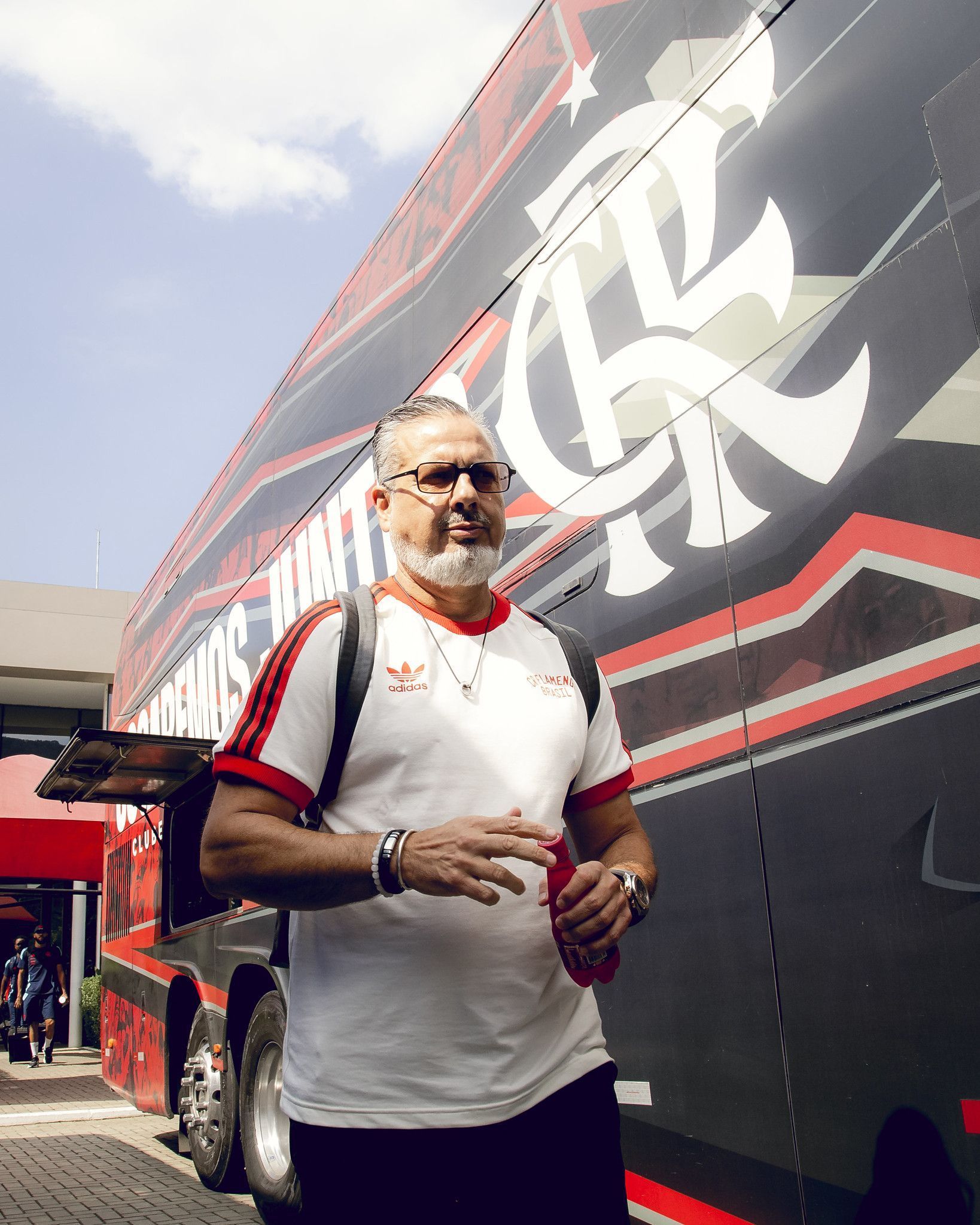 Boto revela prioridade do Flamengo e detalha plano para janela do Mundial
