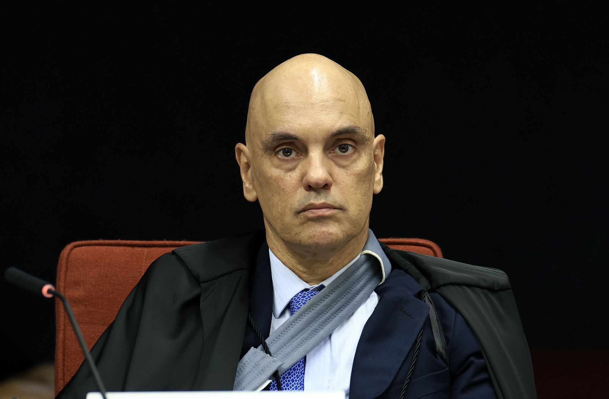 8 de janeiro: Moraes autoriza devolução de dispositivos desaparecidos a PMs