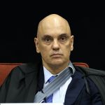 8 de janeiro: Moraes autoriza devolução de dispositivos desaparecidos a PMs