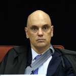 8 de janeiro: Moraes autoriza devolução de dispositivos desaparecidos a PMs