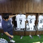Escalação do Botafogo: Renato Paiva surpreende em formação contra o Carabobo