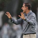 Renato Paiva vê controle do Botafogo em vitória e elogia Carabobo