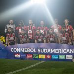 O que o Vitória precisa para avançar na Sul-Americana? Entenda o cenário
