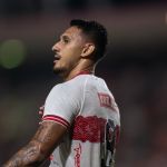 Após fim de jejum, atacante do CRB mira classificação histórica contra o Cruzeiro