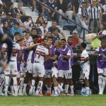 Alianza Lima x São Paulo: melhores momentos do jogo pela Libertadores