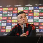 D'Alessandro aponta 'jogo da vida' do Inter contra o Atlético Nacional