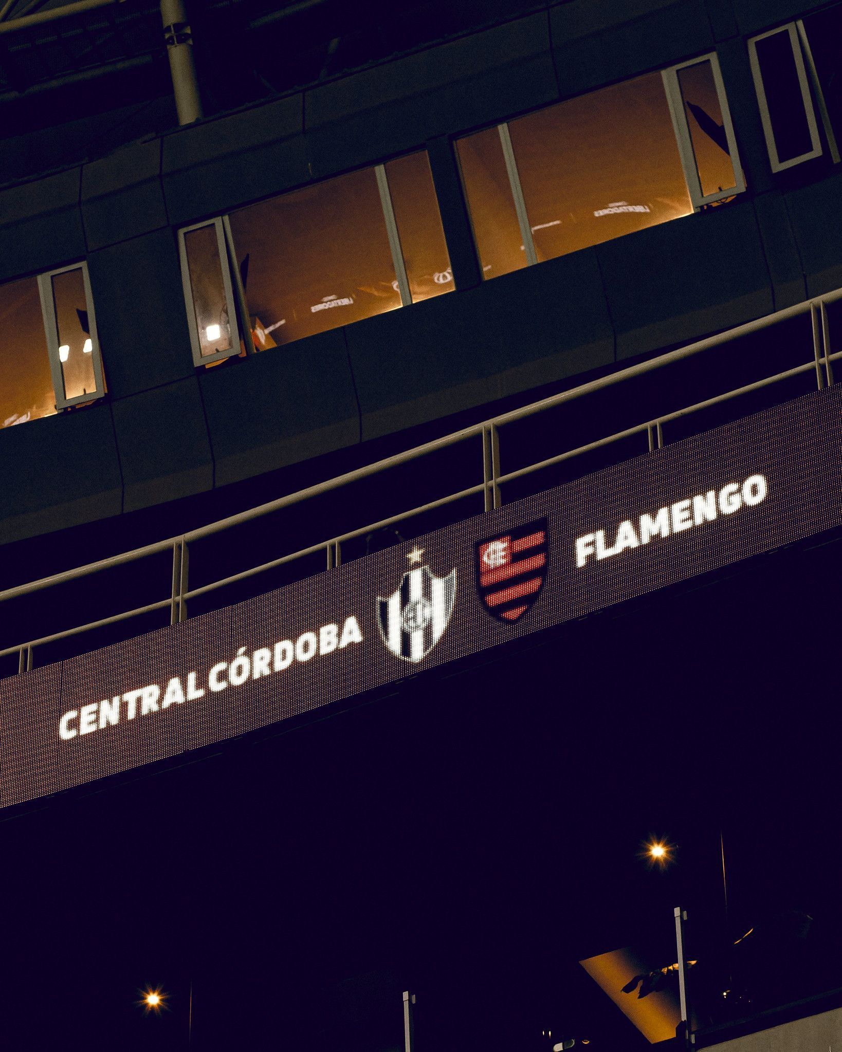 Escalação do Flamengo: Filipe Luís muda a defesa contra o Central Córdoba