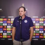 Ceni aponta virada de chave que prejudicou o Bahia pela Libertadores