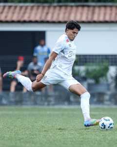 Luca Meirelles deve se despedir do Santos