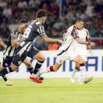Central Córdoba 1x1 Flamengo: gols e melhores momentos de jogo pela Libertadores