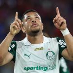 Cerro Porteño x Palmeiras: melhores momentos do jogo pela Libertadores