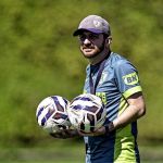 Titular do América é liberado pelo DM e deve ser reforço contra o Paysandu