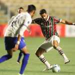 Renato Augusto analisa retorno aos gramados em derrota do Fluminense