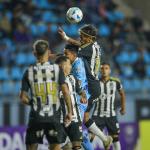 Atlético deixa de faturar ‘bolada’ ao perder para o Iquique; veja valor