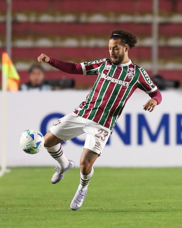 Guga aponta fatores cruciais para a derrota do Fluminense na Sul-Americana
