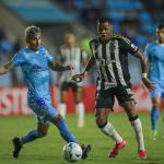 Em vexame no Chile, reforço mais caro do Atlético tem primeira participação em gol