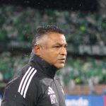 Roger Machado garante 'controle' pela classificação do Inter na Libertadores